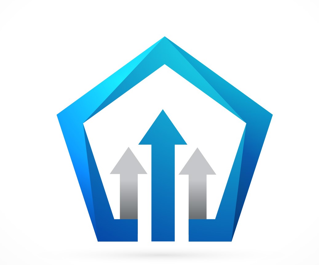 Logo Financeira Senac