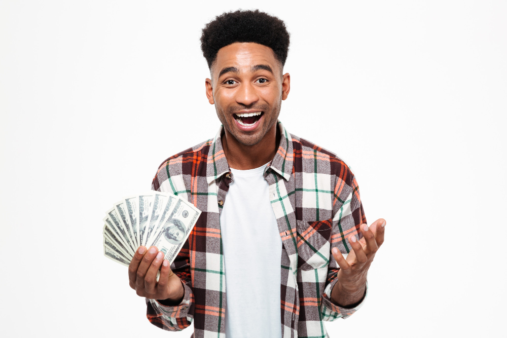 Antecipação de Recebidos